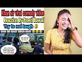 Khan sir most trending comedy   reaction by preeti bawali