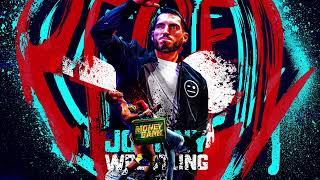 WWE Johnny Gargano - Rebel Heart Theme Song Slowed + Reverb