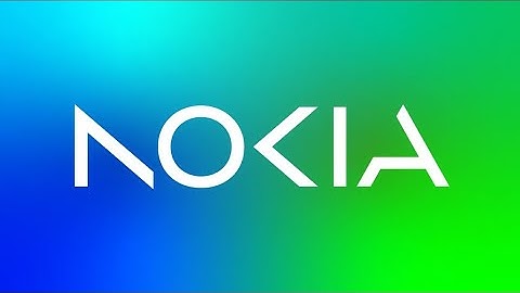 Nokia Tune Evolution (1994-present)