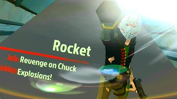 The Walking Zombie 2 | Gameplay Walkthrough Part 17- Rocket Boss