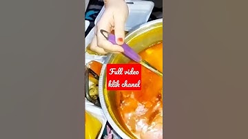 Thumbnail of MASAK LONTONG KUAH KARI AYAM|| @kartikasariyulis #idejualan #menusarapan #lontongkariayam