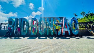 BUD BONGAO | FOREST PARK | TOURIST SPOT IN TAWI-TAWI | Jeara's vlog