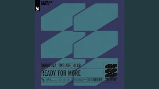 Ready For More (Extended Mix)