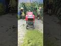 चीन की इस मशीन ने कमाल कर दिया # chaff chuter machine # kutti machine # short &amp; short #