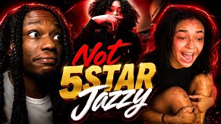 Full Disturbing Footage Of 5StarJazzy Goes Viral!😰+WinterDaBratt Trolls Her!😳| Dotty Reaction Update