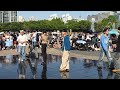 [STREET ARTIST] ARTBEAT. K-POP DANCE FESTIVAL.