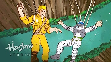 G.I. Joe: A Real American Hero - We Are Alive, Aren