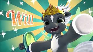 Filly funtasia magical world mv