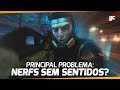 O "BALANCEAMENTO PERFEITO" ESTÁ DESTRUINDO O JOGO!? - Rainbow Six: Siege Crystal Guard