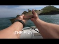 Fishing with Simon, Ballycotton co.Cork