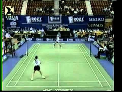 1998.UberCup Susi Susanti vs Camilla Martin_g2