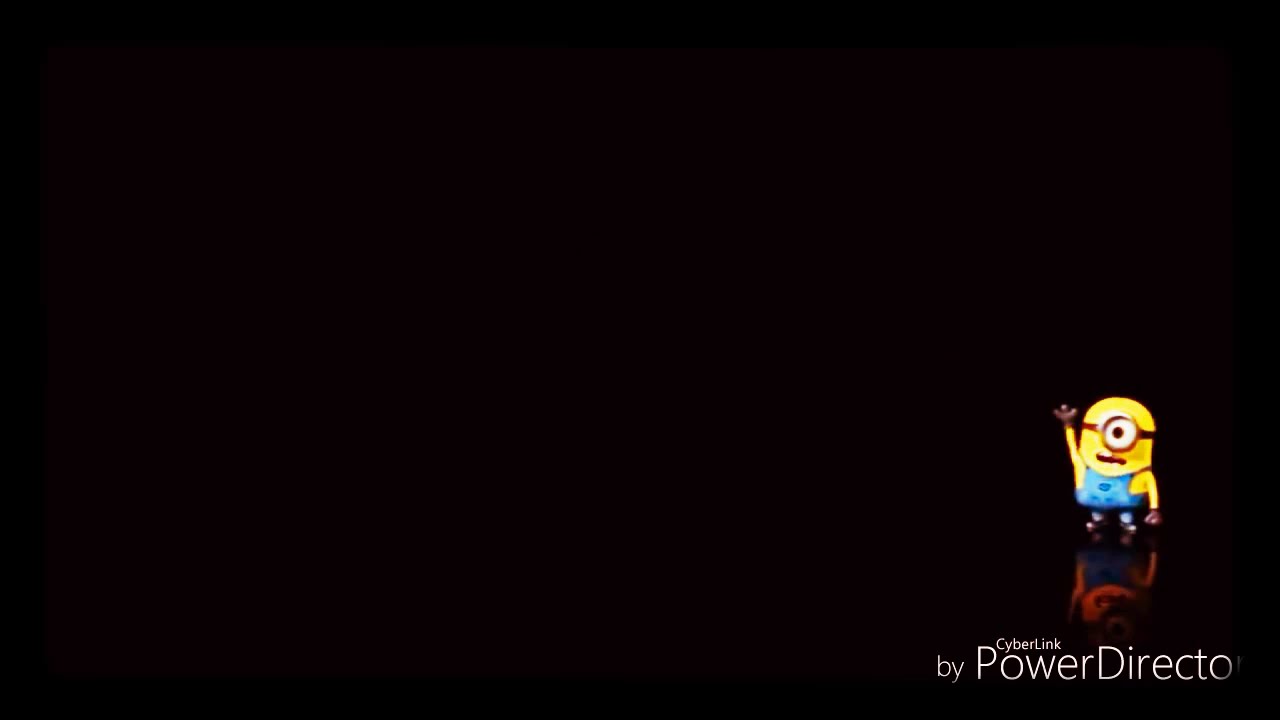 Illumination Entertainment Logo Despicable Me 2