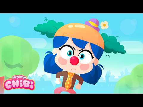 MIRACULOUS CHIBI 💖 OPERAZIONE RISATA ✨ Episodio completo | Episodio 12 Stagione 2