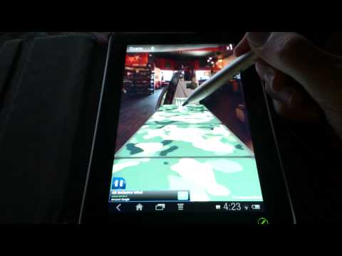 Beer pong HD per Android