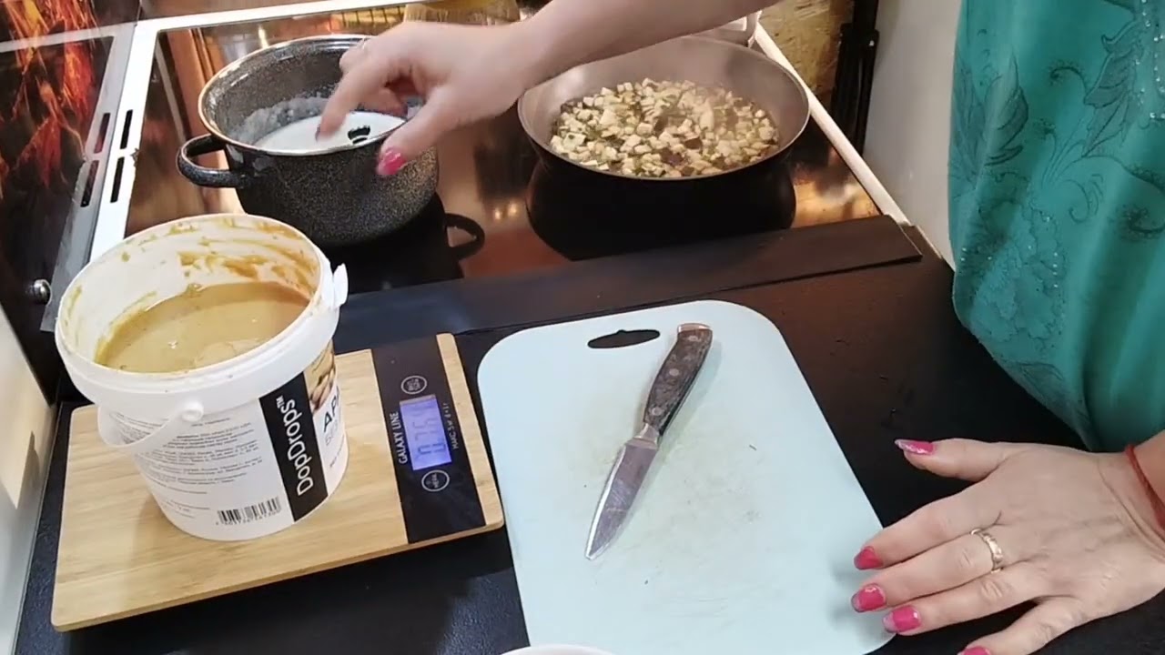 Стройнеем без волшебной таблетки, кушаем чтобы стройнеть.