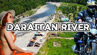 Daraitan River Tanay Rizal (parang my fiestahan) #river #swimming #summer2024