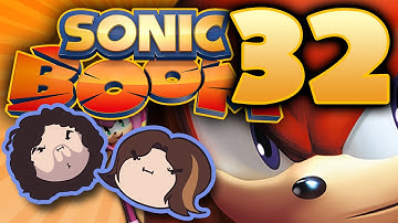 Sonic Boom: It