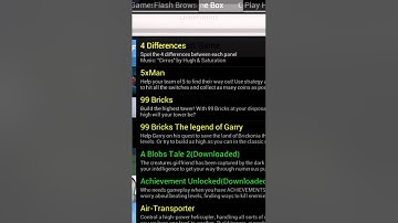 How To Play Flash Games On Android!