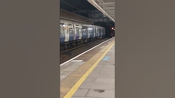 Class 701 vs Class 345 #shorts by Trainguy336