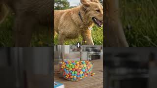 Dog + Nips | Part 1 #hybrids #shorts