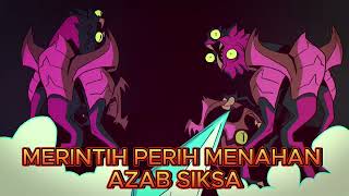 Download Lagu Sil Khannaz - Az Zaqqum, Nanah dan Darah Lyric Video MP3 Download Lagu Sil Khannaz - Az Zaqqum, Nanah dan Darah Lyric Video MP3
