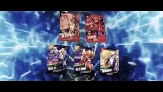 Vanch Card AR Game 4D Reality Pertama di Dunia (Kingdom in Crisis) screenshot 4