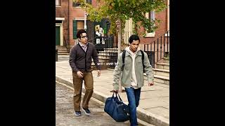 All The Things She Said X Moon Knight Perfect Song