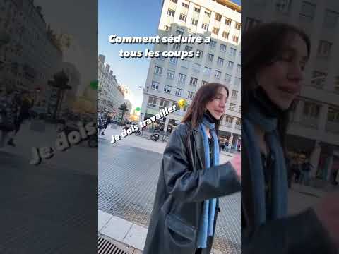 Comment séduire à