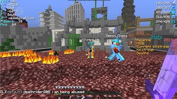 11Tycho11_FTW hacking - Lichcraft