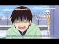 Bro has a special talent  hide and seek game  funny anime short shorts estlegend