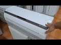 Máy 9.000 btu panasonic za 4tr