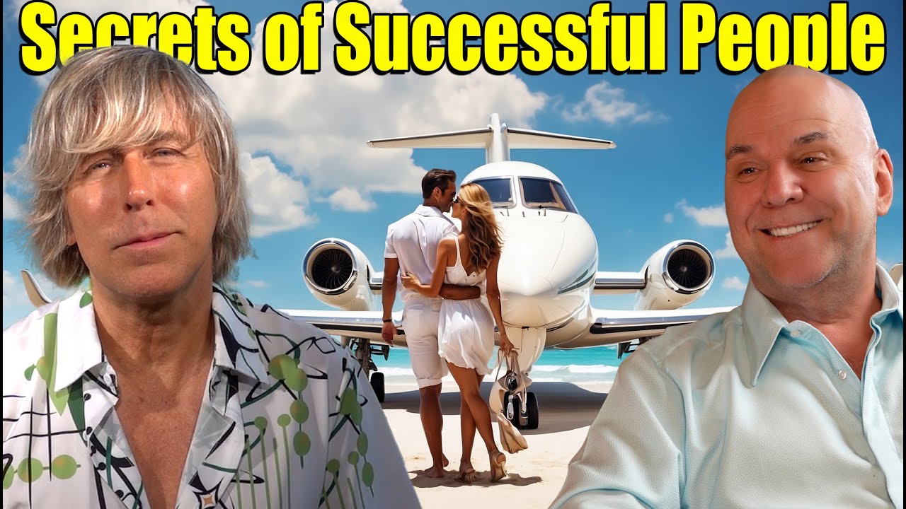 The REAL Secrets of Success.  Honest Powerful Truth