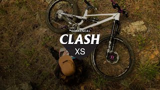 Clash Xs - Ollie Reynolds