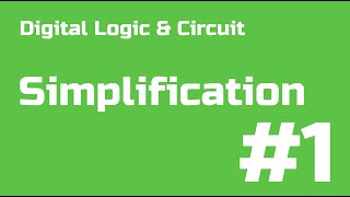 Digital Logic Circuit Tutorial #1: Simplification & Min SOP | Academic Support Club Guide