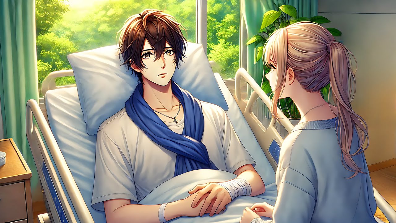 She Dumped Me Before My Surgery, Then Showed Up When She Heard I Recovered