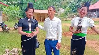 ba nghệ nhân hát rớt hài hước