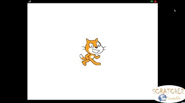 SCRATCHLE - Scratch Kurulum ve Arayüz Tanıtımı