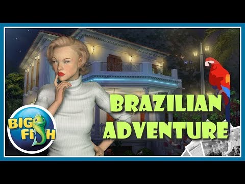 Brazilian Adventure