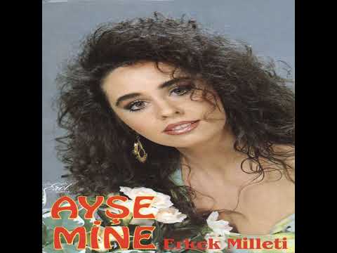 Ayşe Mine 