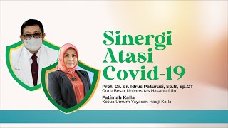 Tanya Jawab Manfaat dan Perlunya Vaksin Covid-19
