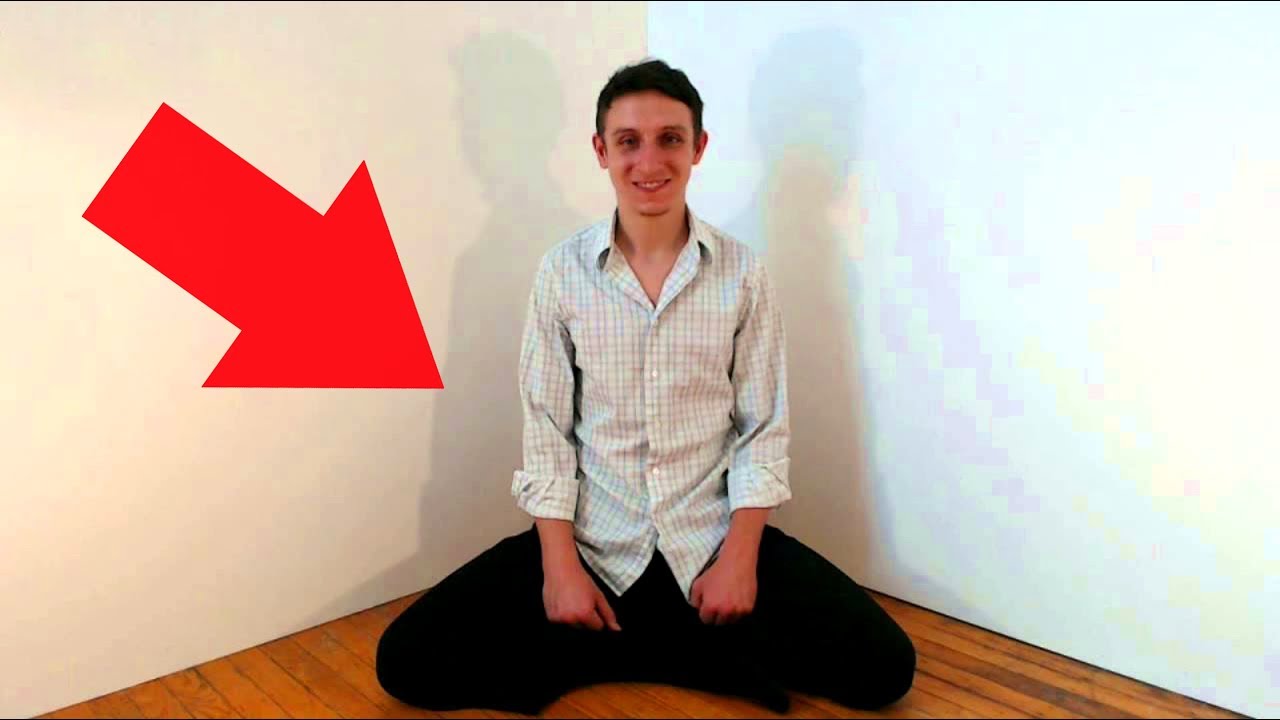 El misterio de Benjamin Bennett - YouTube