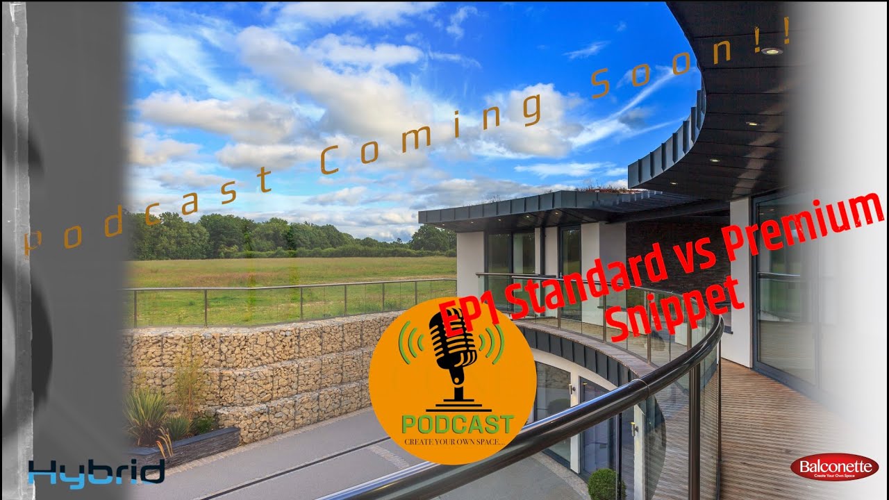 Which one is better... The Standard vs Premium Package? Let's find out