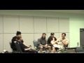 Anime Expo 2008 - Anime Interview - Clip 3 of 13
