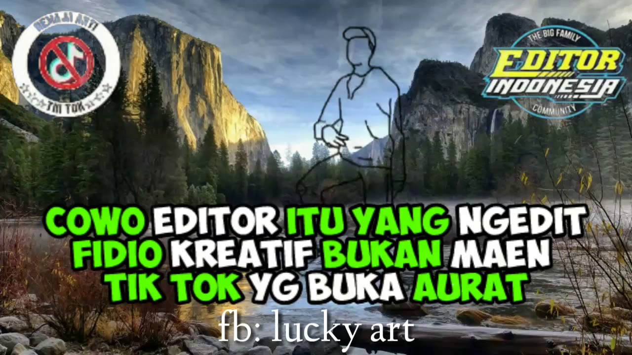 Kata Kata Quotes Nyindir Tik Tok Youtube