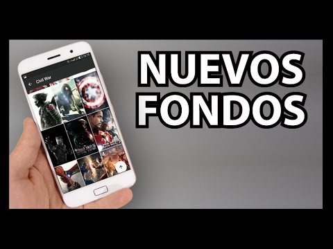 Los Mejores FONDOS DE PANTALLA para Android - thptnganamst.edu.vn