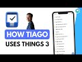 Tiago's Things 3 Mastery & Set-Up