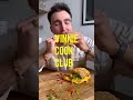 New name, same spicy, saucy vibe 🌶️ #cooking