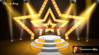 JATUH CINTA - Rhoma Irama - Backing track tanpa Bass