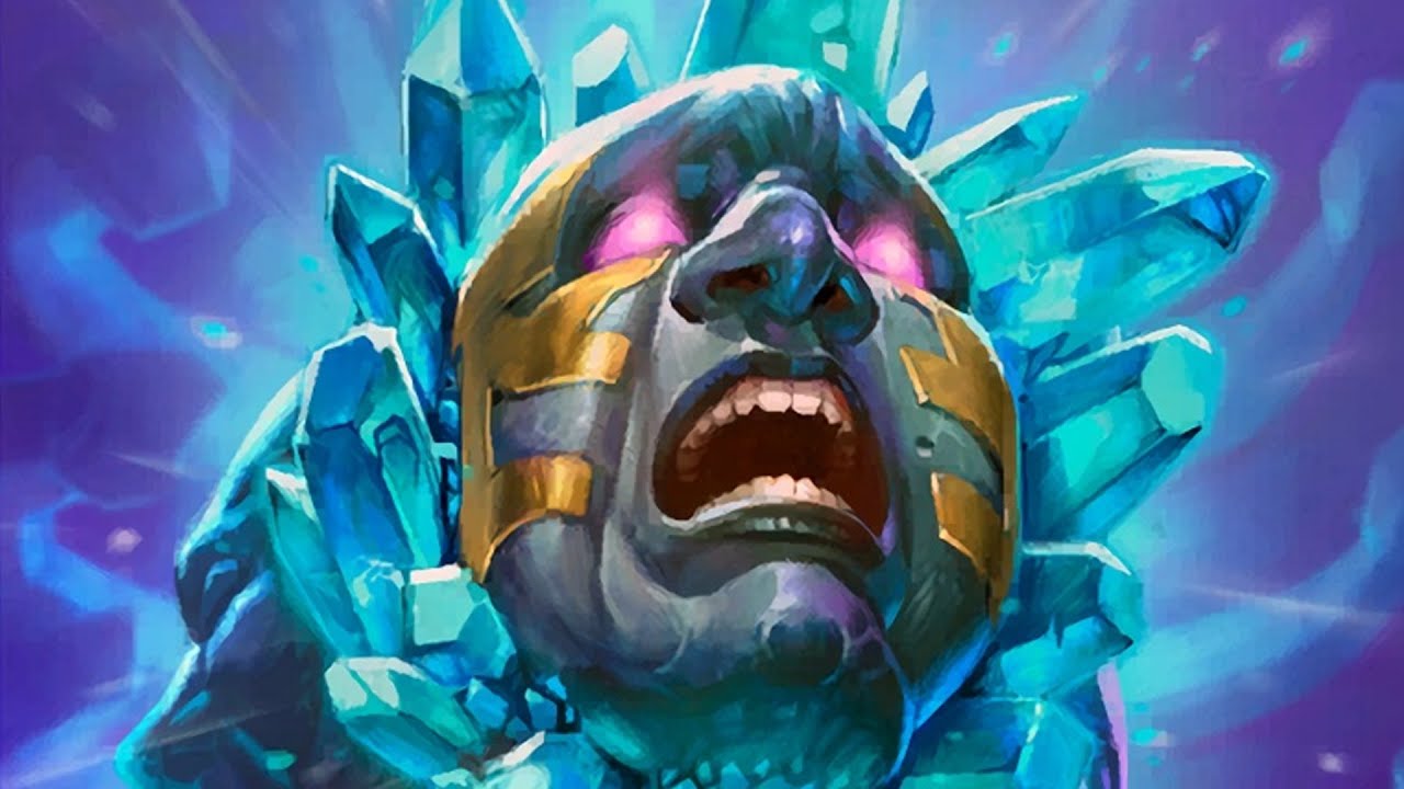 Hearthstone Reliquary of Souls Theme (Black Temple Reliquary) YouTube