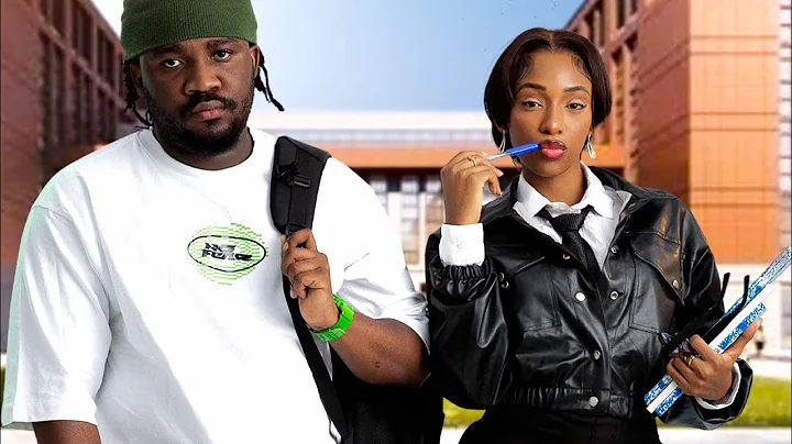 TAY & RIA… Episode 11🔥